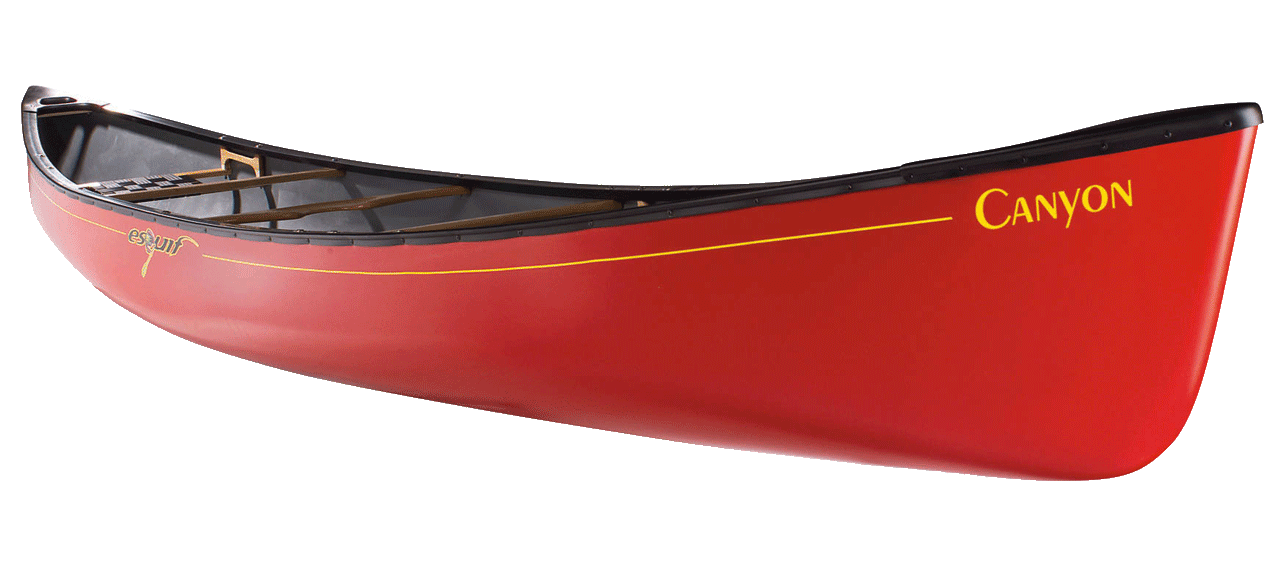 Esquif Canyon T-Formex Canoe