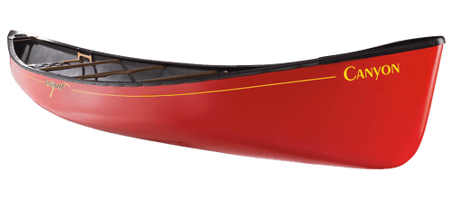 Esquif Canyon T-Formex Canoe