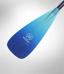 Werner Churchill Canoe Paddle - Closeout