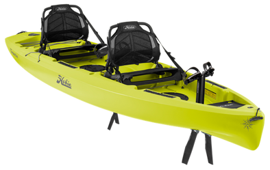Hobie Mirage Compass Duo Tandem Kayak - 2024