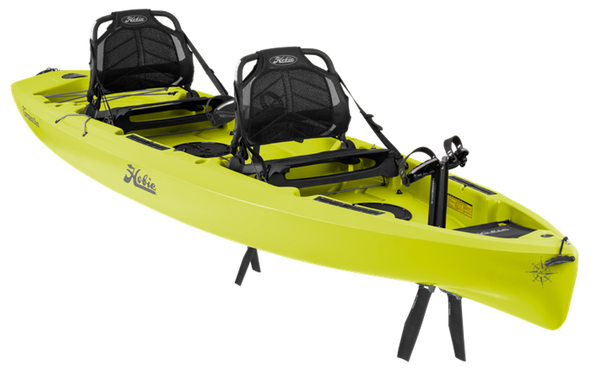 Hobie Mirage Compass Duo Tandem Kayak - 2024