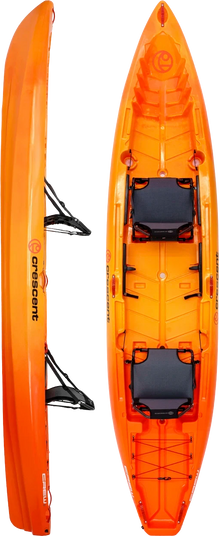 Crescent Crew Tandem Kayak