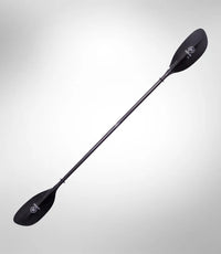 Werner Cyprus 2pc Straight Shaft Paddle 210 - Clearance