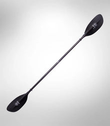 Werner Cyprus 2pc Straight Shaft Paddle
