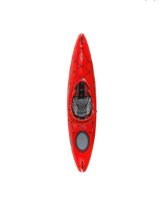 Dagger Katana 9.7 Crossover Kayak 4