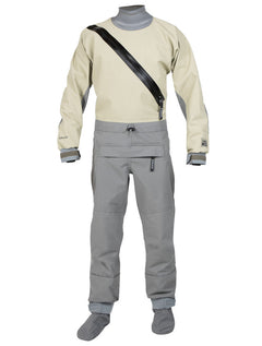 Kokatat SuperNova Angler Semi Dry Suit ( Gore-Tex)-Closeout 1