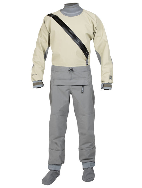 Kokatat SuperNova Angler Semi Dry Suit ( Gore-Tex)