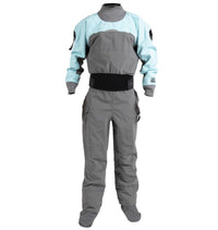 Kokatat Women's Gore-Tex Icon Drysuit Small Ice -Closeout