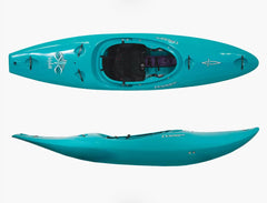 Dagger Indra M/L Whitewater Kayak 4