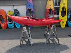Used Dagger Indra Whitewater Kayak 1