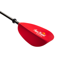Aqua Bound Manta Ray Hybrid Kayak Paddle 3
