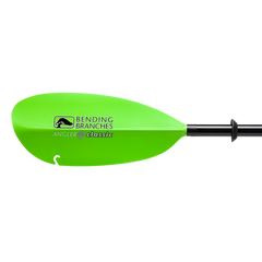 Bending Branches Angler Classic Snap-Button Paddle 3