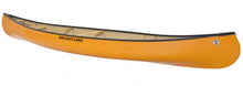 Nova Craft Supernova Tuff Stuff Canoe Orange