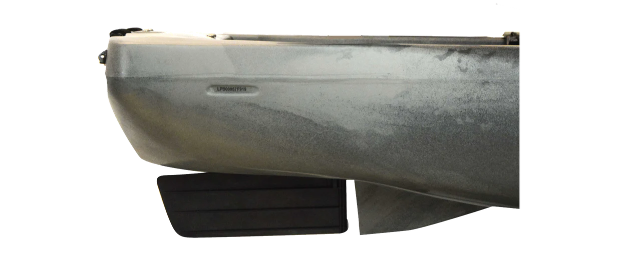 Native Hi-Performance Rudder Blade Kit 14"/5" post-Closeout