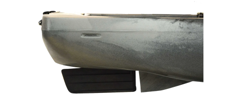 Native Hi-Performance Rudder Blade Kit — Appomattox River Company