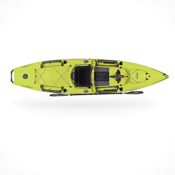 Hobie Mirage Outback Fishing Kayak - 2022