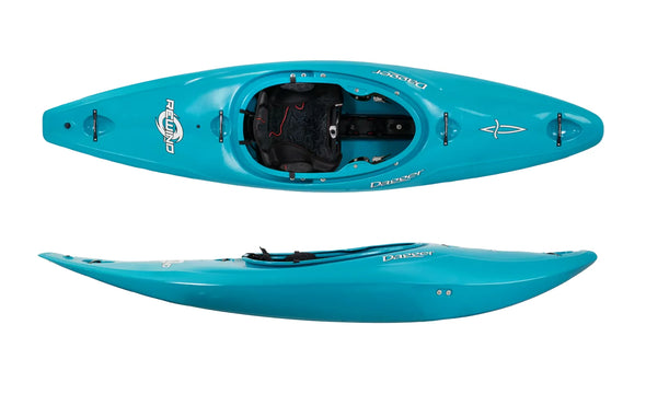 Dagger Rewind 8.9 Md Whitewater Kayak