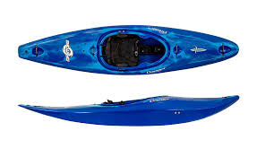 Dagger Rewind 8.9 Md Whitewater Kayak