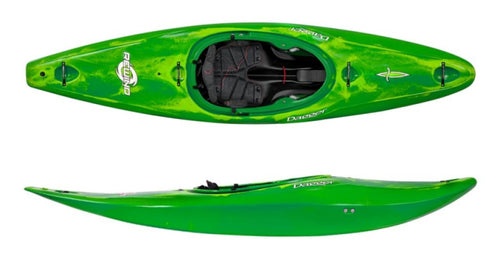 Dagger Rewind 8.9 Medium Whitewater Kayak
