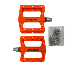 Native Pedal Upgrade Kit-Closeout 2