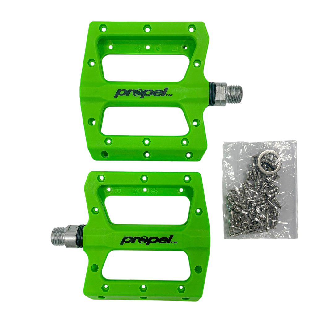 Genuine Propel Drive Pedal