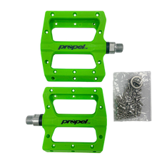 Native Pedal Upgrade Kit-Closeout