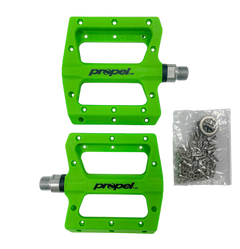 Native Pedal Upgrade Kit-Closeout 1