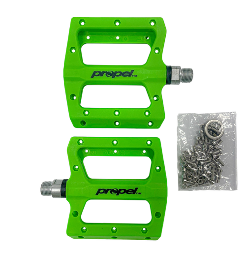 Native Pedal Upgrade Kit