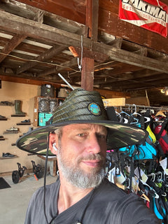ARC Logo Waterman Hat-Closeout 4