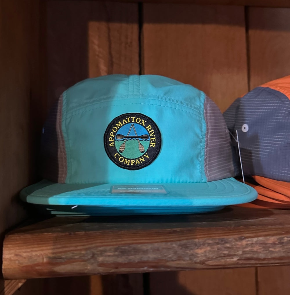UPF 50+ Sun Protection