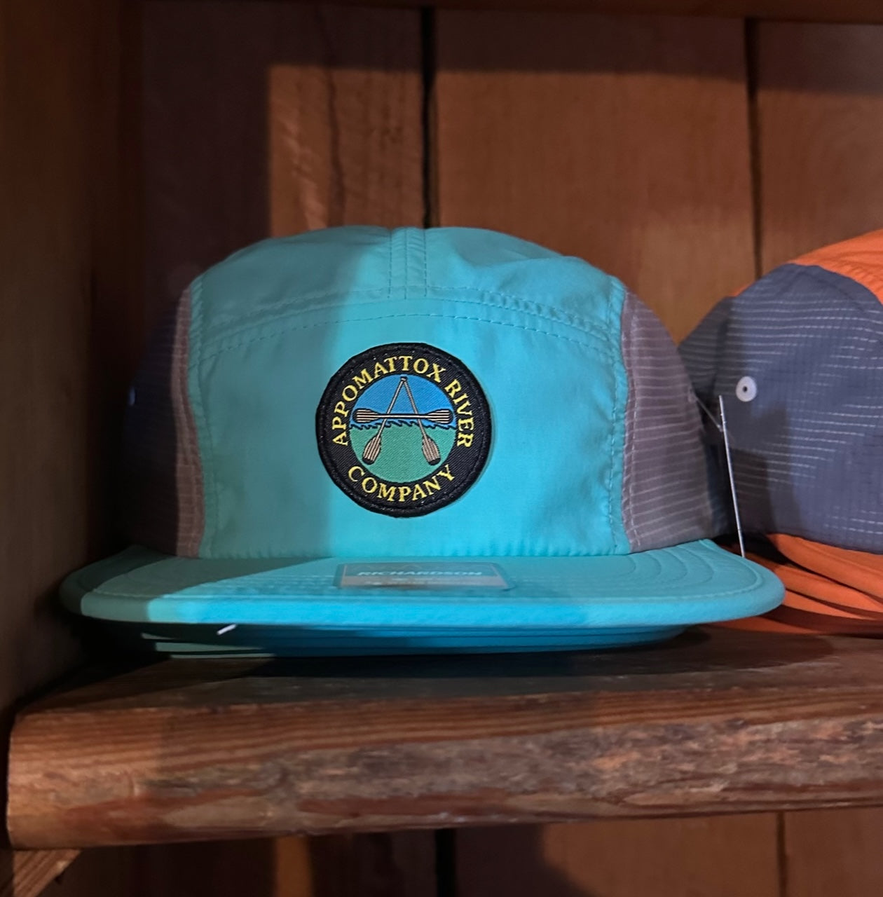ARC Logo PCT Active Hat