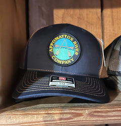 ARC Logo Trucker Hat 3