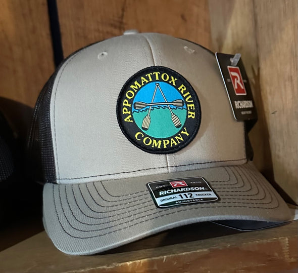 ARC Trad Logo Trucker Hat