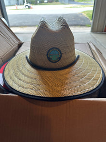 ARC Logo Waterman Hat-Closeout