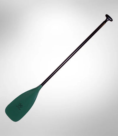 Werner Journey 1pc Canoe Paddle - Clearance