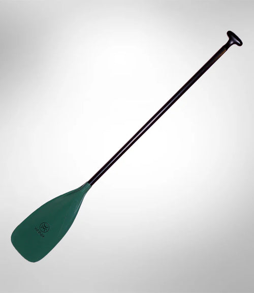 Werner Journey 1pc Canoe Paddle