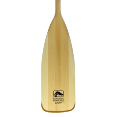 Bending Branches Loon Canoe Paddle 1