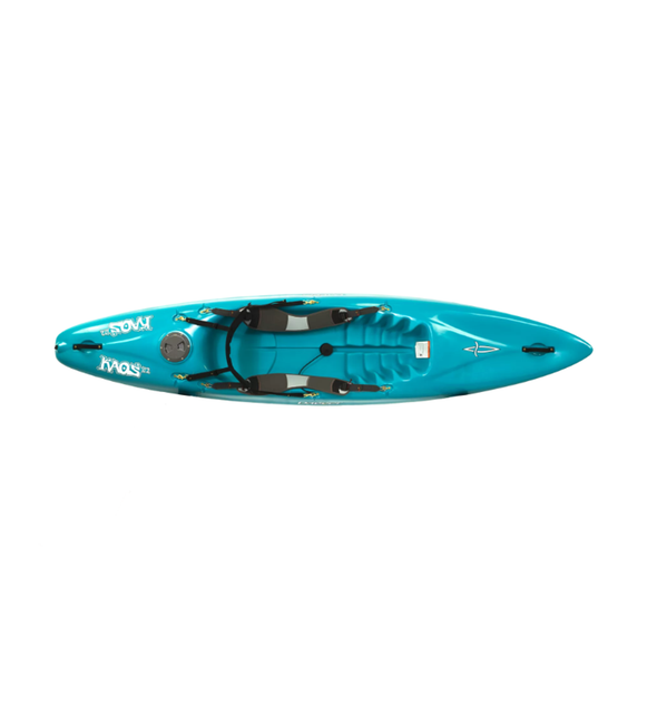 Dagger Kaos 10.2 Kayak