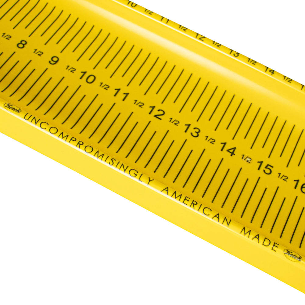 Durable KBF-Approved Board