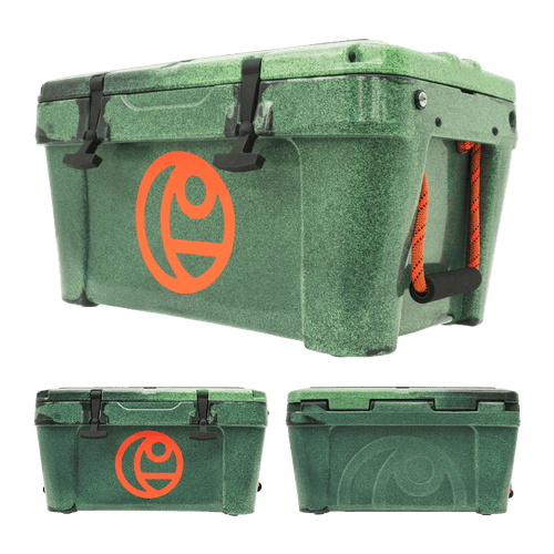 Crescent Kayak Cooler