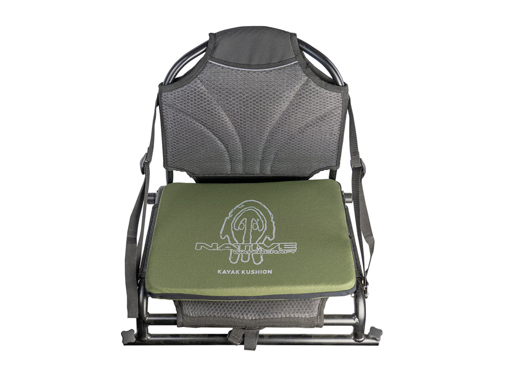 Lightweight Patented Comfort