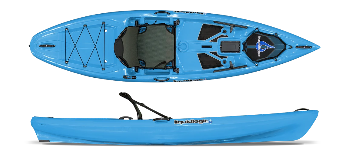 LiquidLogic Kiawah 10.5 Kayak 2027