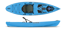 LiquidLogic Kiawah 10.5 Kayak 2027