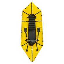 Kokopelli Nirvana Self-Bailing w/ TiZip Packraft