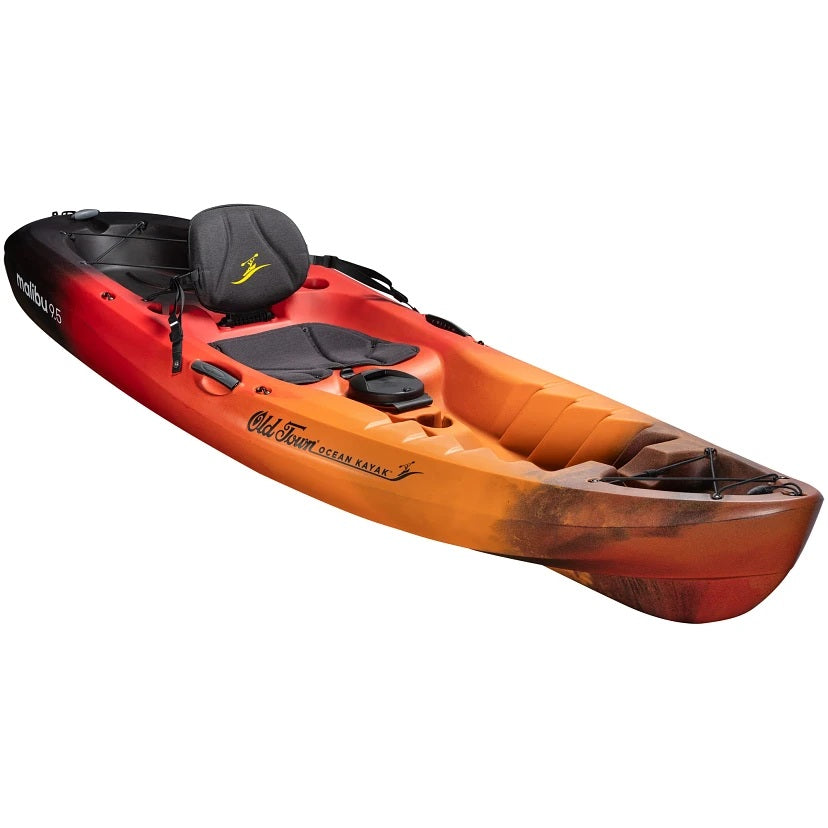 Ocean Kayak Malibu 9.5 Kayak