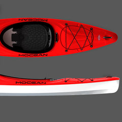 Mocean Scout Kayaks 2