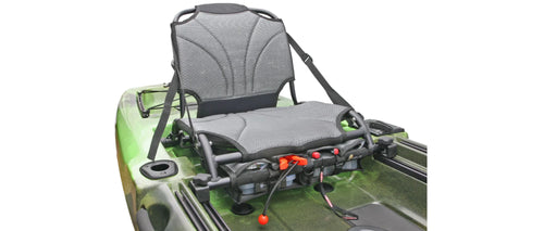 Native Watercraft Seat Tool & Tackle Organizer