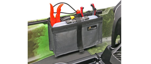 Native Watercraft Rail Tool & Tackle Caddy