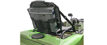Native Watercraft Seat Back Tackle Box Storage