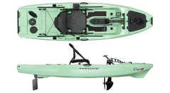 Native Watercraft Slayer Propel 10 LTE Kayak 1